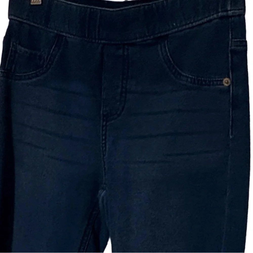 Justice Girl’s Mid-Rise Jeggings size 14